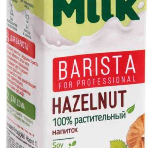 Растительный напиток на соевой основе Green Milk