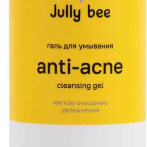 Гель для умывания для проблемной кожи Jully bee