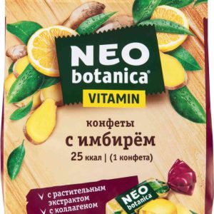 Конфеты  NEO botanica
