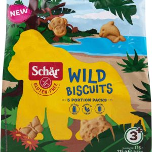 Печенье  Schar