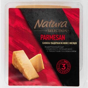 Сыр  Natura Selection