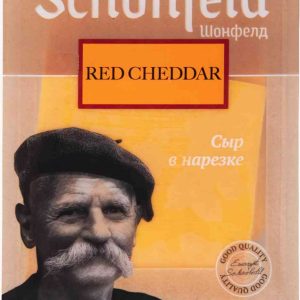 Сыр полутвердый Schonfeld