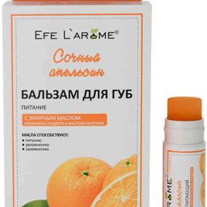 Бальзам для губ  Efe L'Arome