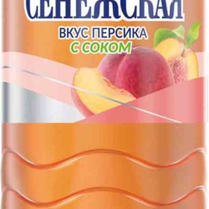 Напиток  Сенежская