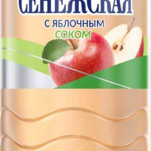 Напиток  Сенежская
