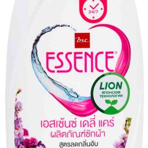 Гель для стирки суперконцентрат Lion