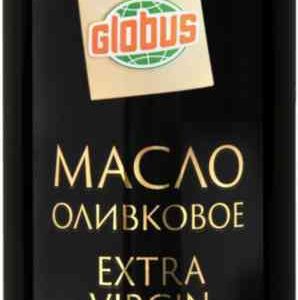 Масло оливковое Глобус