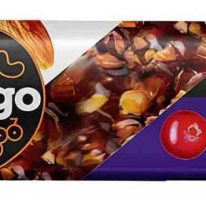 Батончик  Nut&Go
