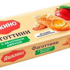 Фаготтини  Яшкино