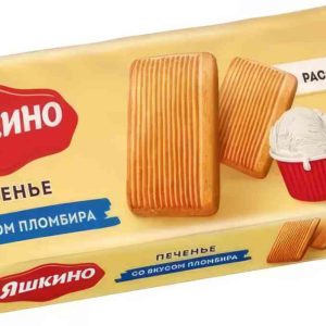 Печенье  Яшкино