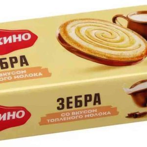 Печенье  Яшкино