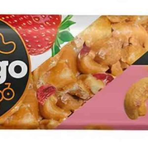 Батончик  Nut&Go