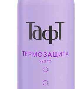 Спрей для волос  Тафт