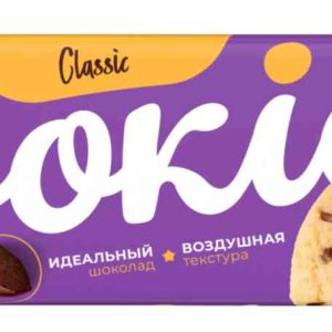 Печенье  Полёт