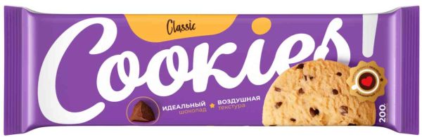 Печенье  Полёт