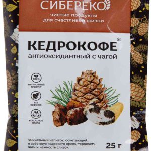 Напиток растворимый Сибереко