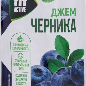 Джем  FitActive