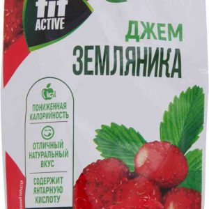 Джем  FitActive