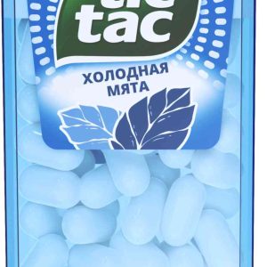 Драже  Tic Tac
