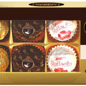 Набор конфет  Ferrero