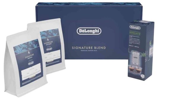 Подарочный набор  Delonghi