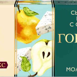 Сырок творожный глазированный А.Ростагрокомплекс
