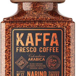Кофе растворимый Kaffa