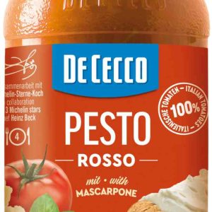 Соус  De Cecco