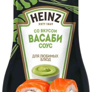 Соус  Heinz