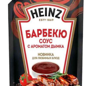 Соус  Heinz