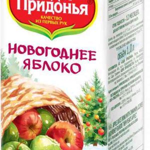 Напиток сокосодержащий Сады Придонья