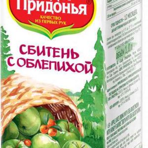 Напиток сокосодержащий Сады Придонья
