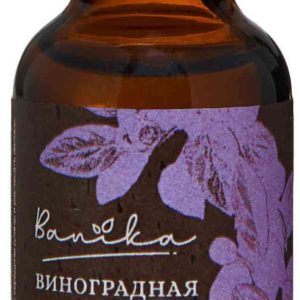 Косметическое масло  Banika