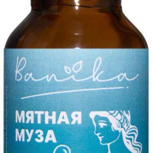 Эфирное масло для бани и сауны  Banika