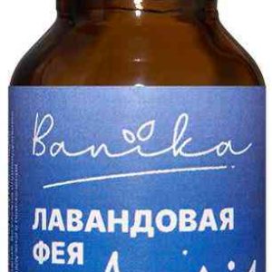 Эфирное масло для бани и сауны  Banika