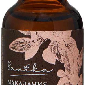Косметическое масло  Banika