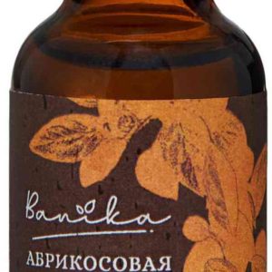 Косметическое масло  Banika