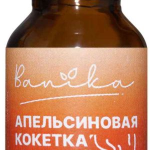 Эфирное масло для бани и сауны  Banika