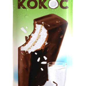 Пирожное бисквитное Kinder