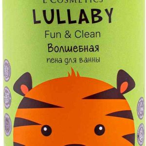 Пена для ванны детская L'Cosmetics