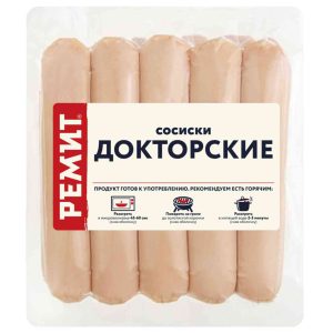 Сосиски  Ремит