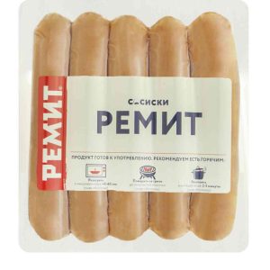 Сосиски  Ремит