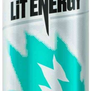 Энергетический напиток  Lit Energy