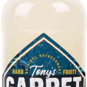 Пивной напиток безалкогольный Tony's Garret