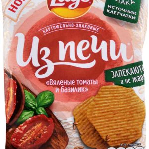 Чипсы картофельные Lay's