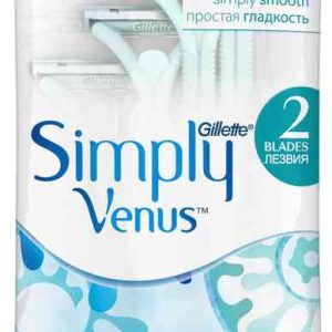 Бритва одноразовая Gillette