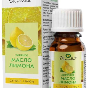Эфирное масло для бани и сауны  Mirrolla
