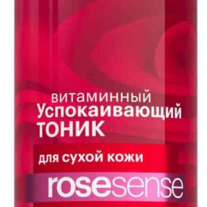 Тоник для сухой кожи успокаивающий Aevit