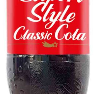 Напиток  Export Style