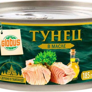 Тунец  Глобус